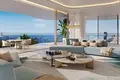 2 bedroom apartment 415 m² Dubai, United Arab Emirates