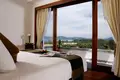 5 bedroom villa 1 200 m² Phuket, Thailand