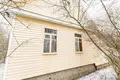 House 41 m² Piatryskauski sielski Saviet, Belarus