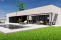 3 bedroom villa 138 m² l Alfas del Pi, Spain