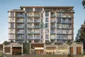 Appartement 2 chambres 1 370 m² Doubaï, Émirats arabes unis