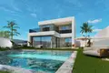 Villa de tres dormitorios 121 m² San Pedro del Pinatar, España