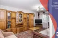 Wohnung 3 zimmer 63 m² Minsk, Belarus
