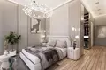 5 bedroom villa 250 m² Dagbelen, Turkey