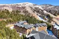 Wohnung 25 m² Kolasin, Montenegro
