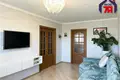 Wohnung 3 zimmer 62 m² Soligorsk, Belarus