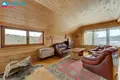 House 134 m² Rusiu Ragas, Lithuania