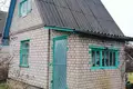 Casa 39 m² Malabachauski sielski Saviet, Bielorrusia