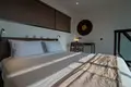 Duplex Living Canggu 2Floor Apartments with Pool Access