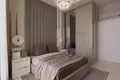 Квартира 2 комнаты 100 м² Газипаша, Турция