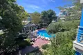 1 bedroom apartment 72 m² Sunny Beach Resort, Bulgaria