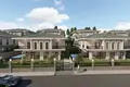 Villa Five and six bedroom villas 700 metres from the sea.