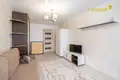 Mieszkanie 1 pokój 40 m² Mińsk, Białoruś