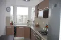 2 room apartment 56 m² in Warsaw, Poland