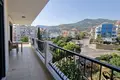 Wohnung 4 zimmer  Alanya, Türkei