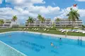 Doppelhaus 2 Schlafzimmer 190 m² Finestrat, Spanien