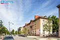 Commercial property 65 m² in Klaipeda, Lithuania