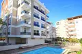 Mieszkanie 4 pokoi 160 m² Muratpasa, Turcja