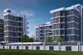 1 bedroom apartment 66 m² Yenbey, Turkey