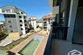 Apartamento 2 habitaciones 65 m² Alanya, Turquía