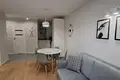 Apartamento 2 habitaciones 37 m² en Gdynia, Polonia