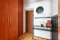 Apartamento 1 habitación 24 m² Varsovia, Polonia