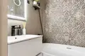 Apartamento 2 habitaciones 47 m² Budapest, Hungría