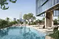 Wohnung 3 zimmer 103 m² Dubai, Vereinigte Arabische Emirate