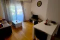 Wohnung 1 Schlafzimmer 40 m² Becici, Montenegro