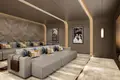 Ático 6 habitaciones 2 421 m² Dubái, Emiratos Árabes Unidos