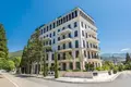 Apartamento 1 habitacion 67 m² Tivat, Montenegro