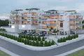 Квартира 2 спальни 91 м² район Лимасол, Кипр