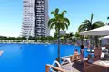 Kompleks mieszkalny Grand Sapphire Resort and Residences
