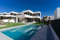 3 bedroom house 228 m² Finestrat, Spain