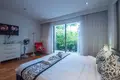 Appartement 3 chambres 220 m² Sakhu, Thaïlande