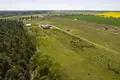 Atterrir 1 405 m² Nieczajna, Pologne