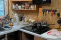 Haus 25 m² Kalodziscanski sielski Saviet, Belarus