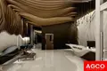 1 bedroom apartment 720 m² Dubai, United Arab Emirates