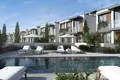 Appartement 2 chambres 75 m² Asomatos Municipality, Chypre