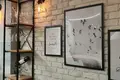 2 room apartment 65 m² Minsk, Belarus