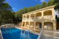 Willa 3 pokoi 204 m² Altea, Hiszpania