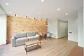 Apartamento 3 habitaciones 77 m² Riga, Letonia