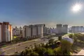 Apartamento 3 habitaciones 66 m² Minsk, Bielorrusia