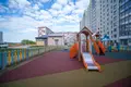 1 room apartment 47 m² Minsk, Belarus