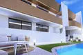 2 bedroom house 63 m² San Javier, Spain