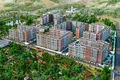 1 room studio apartment 25 m² Moscow, Russia