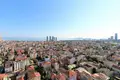 4 bedroom apartment 280 m² Marmara Region, Turkey