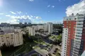 3 room apartment 82 m² Minsk, Belarus