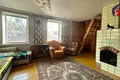 Casa 48 m² Starobinski siel ski Saviet, Bielorrusia