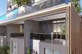 Appartement 2 chambres 1 380 m² Doubaï, Émirats arabes unis